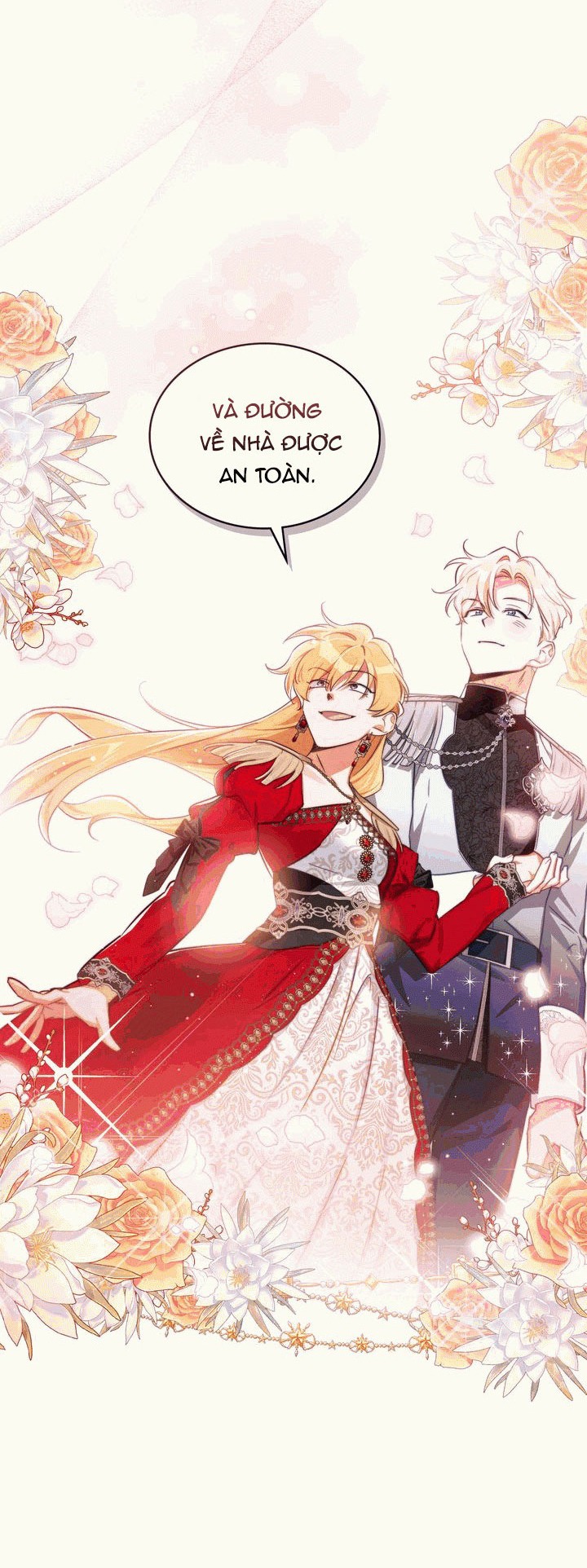 Chiến Lợi Phẩm Của Nữ Công Tước Chapter 11 - Trang 2