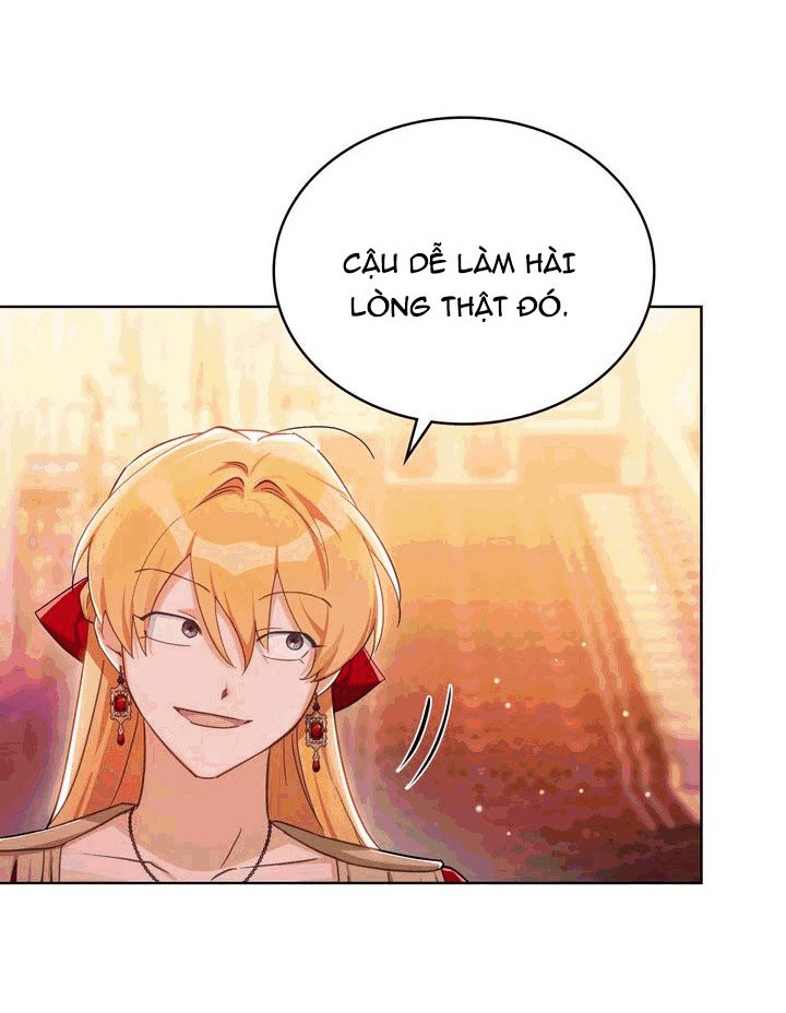 Chiến Lợi Phẩm Của Nữ Công Tước Chapter 11 - Trang 2