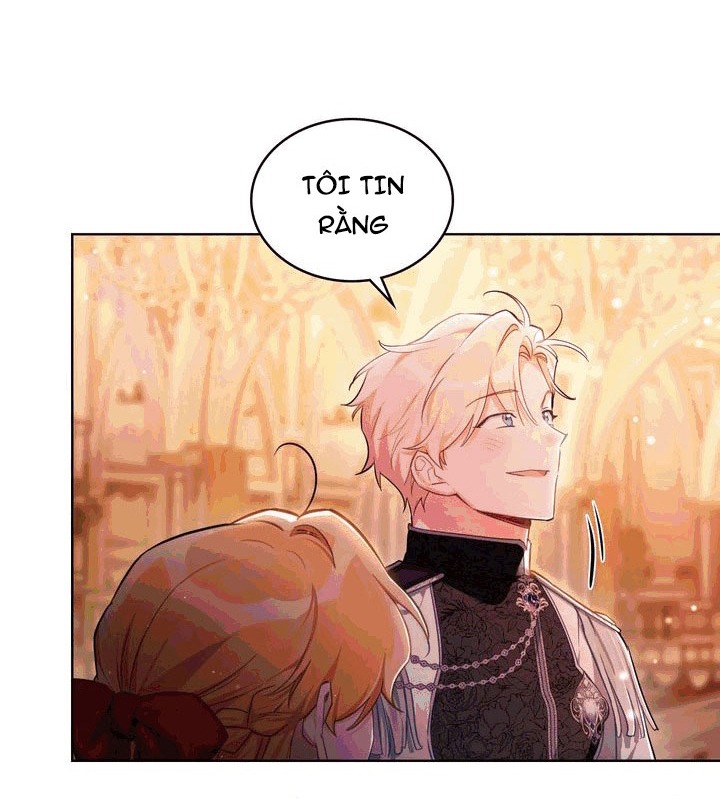 Chiến Lợi Phẩm Của Nữ Công Tước Chapter 11 - Trang 2