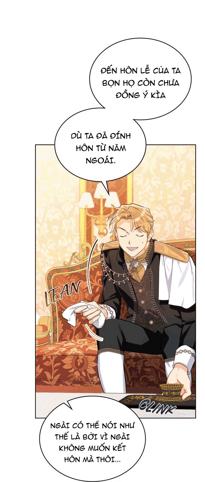 Chiến Lợi Phẩm Của Nữ Công Tước Chapter 11 - Trang 2