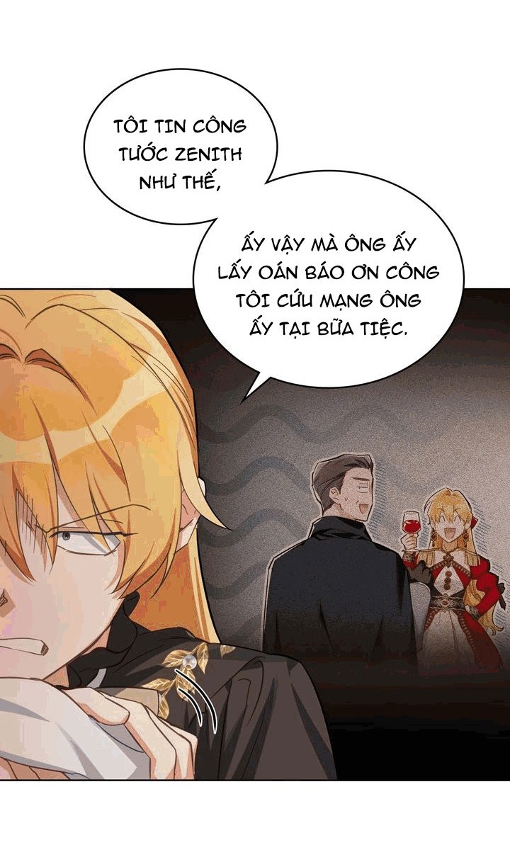 Chiến Lợi Phẩm Của Nữ Công Tước Chapter 11 - Trang 2