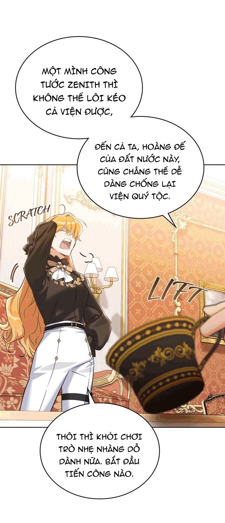 Chiến Lợi Phẩm Của Nữ Công Tước Chapter 11 - Trang 2