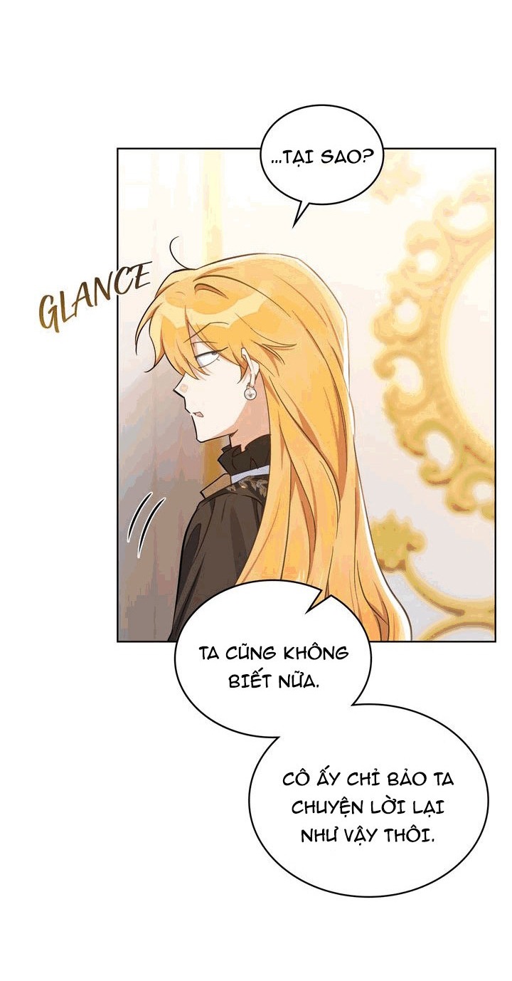 Chiến Lợi Phẩm Của Nữ Công Tước Chapter 11 - Trang 2