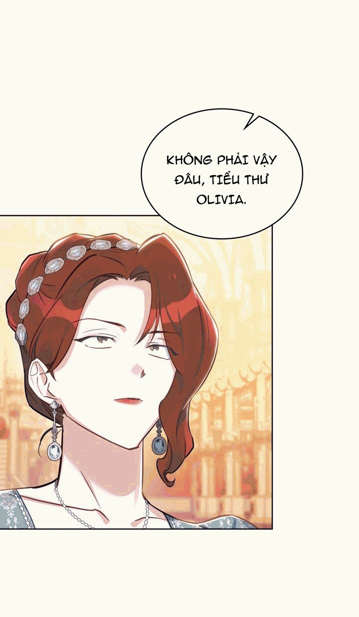 Chiến Lợi Phẩm Của Nữ Công Tước Chapter 11 - Trang 2