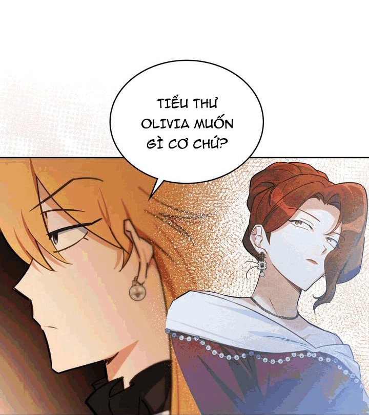 Chiến Lợi Phẩm Của Nữ Công Tước Chapter 11 - Trang 2