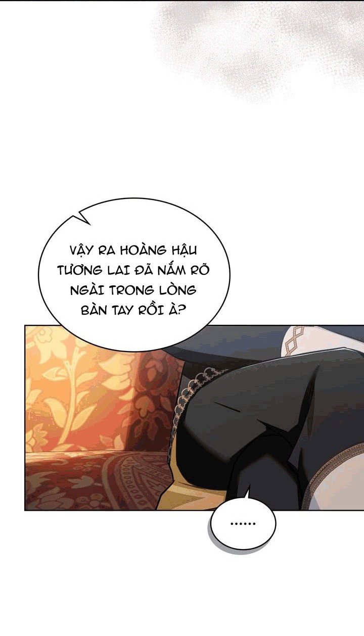 Chiến Lợi Phẩm Của Nữ Công Tước Chapter 11 - Trang 2