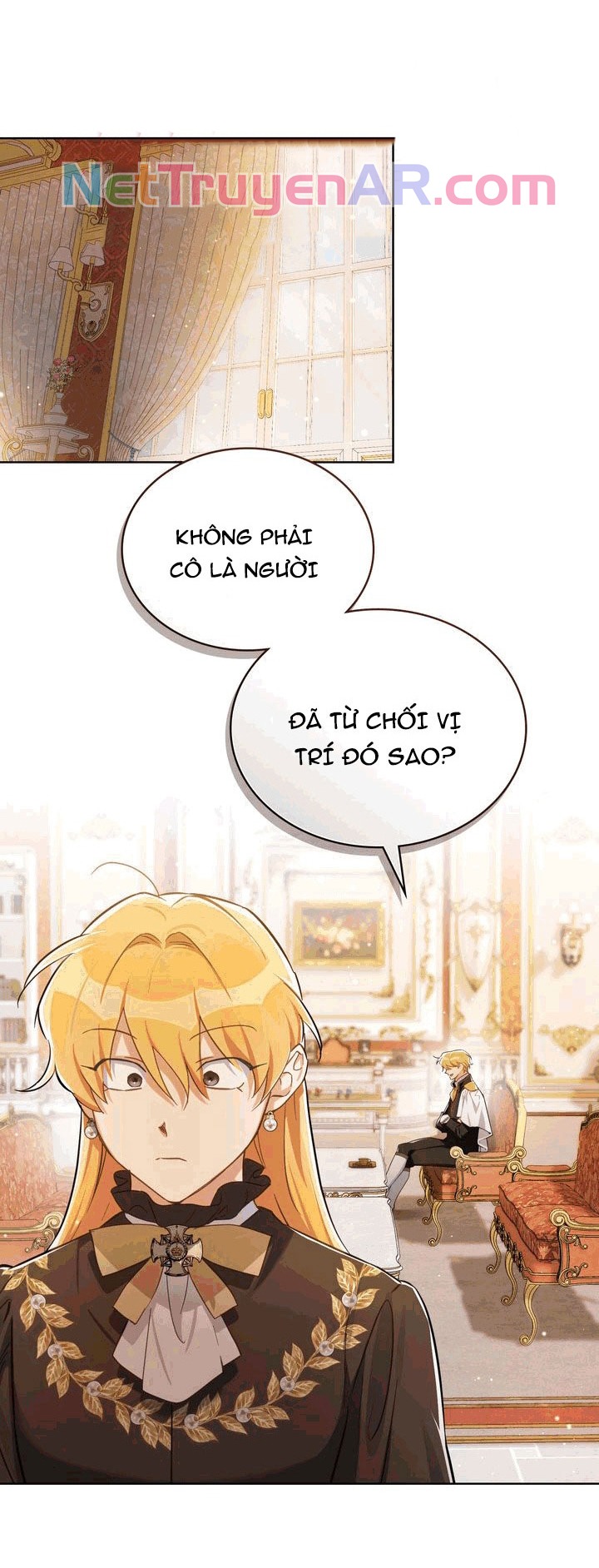 Chiến Lợi Phẩm Của Nữ Công Tước Chapter 11 - Trang 2