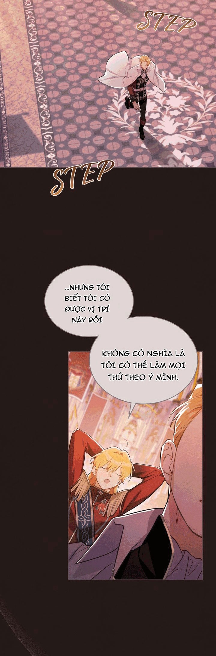 Chiến Lợi Phẩm Của Nữ Công Tước Chapter 11 - Trang 2