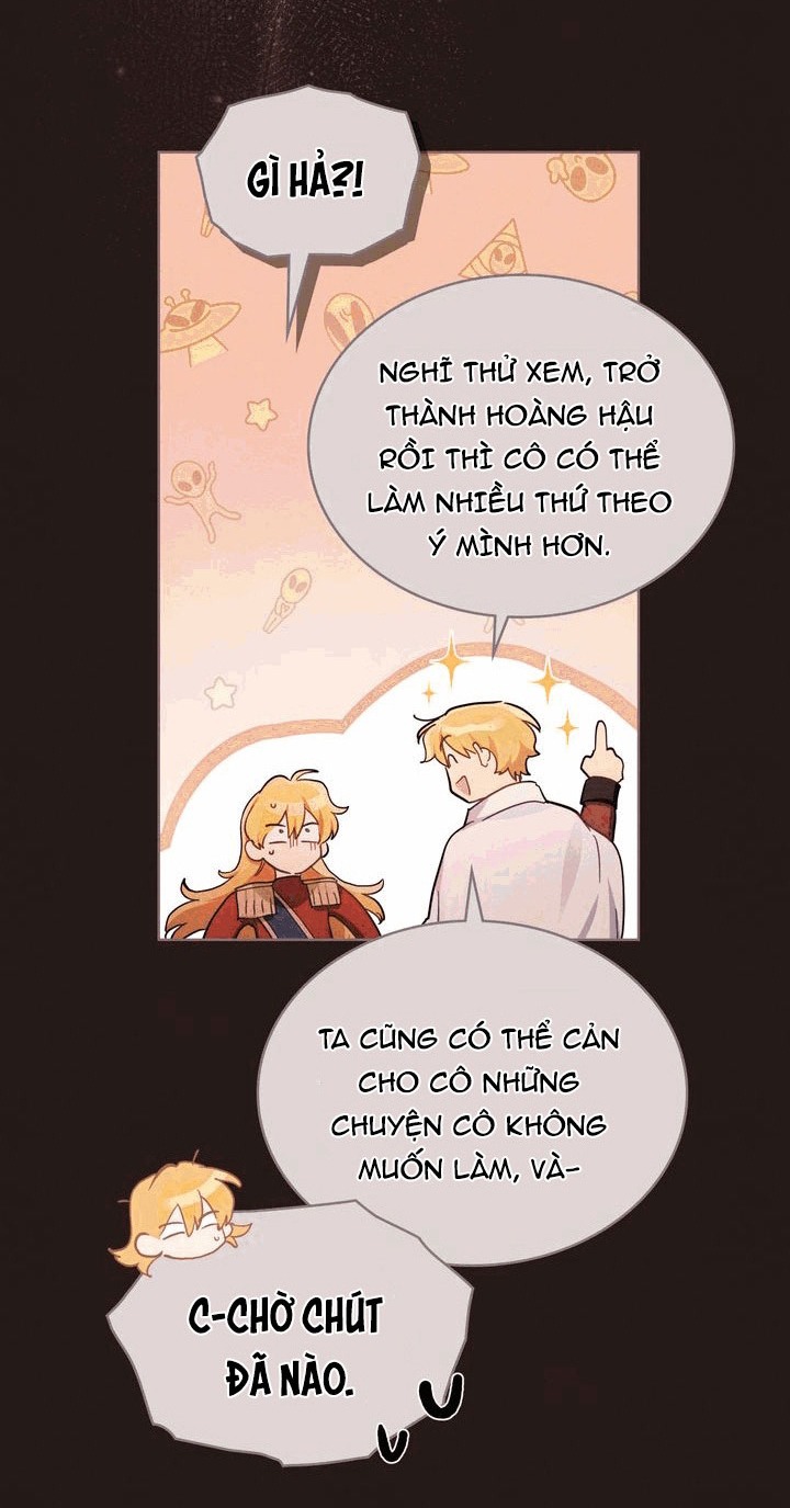 Chiến Lợi Phẩm Của Nữ Công Tước Chapter 11 - Trang 2