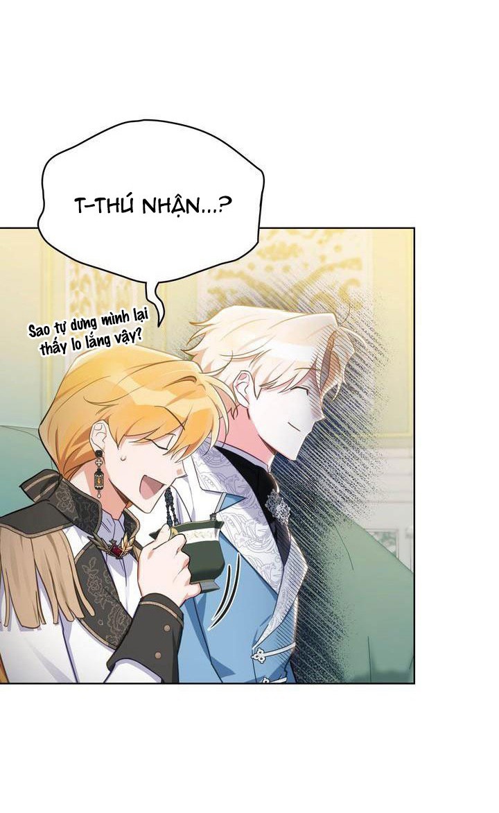 Chiến Lợi Phẩm Của Nữ Công Tước Chapter 11 - Trang 2