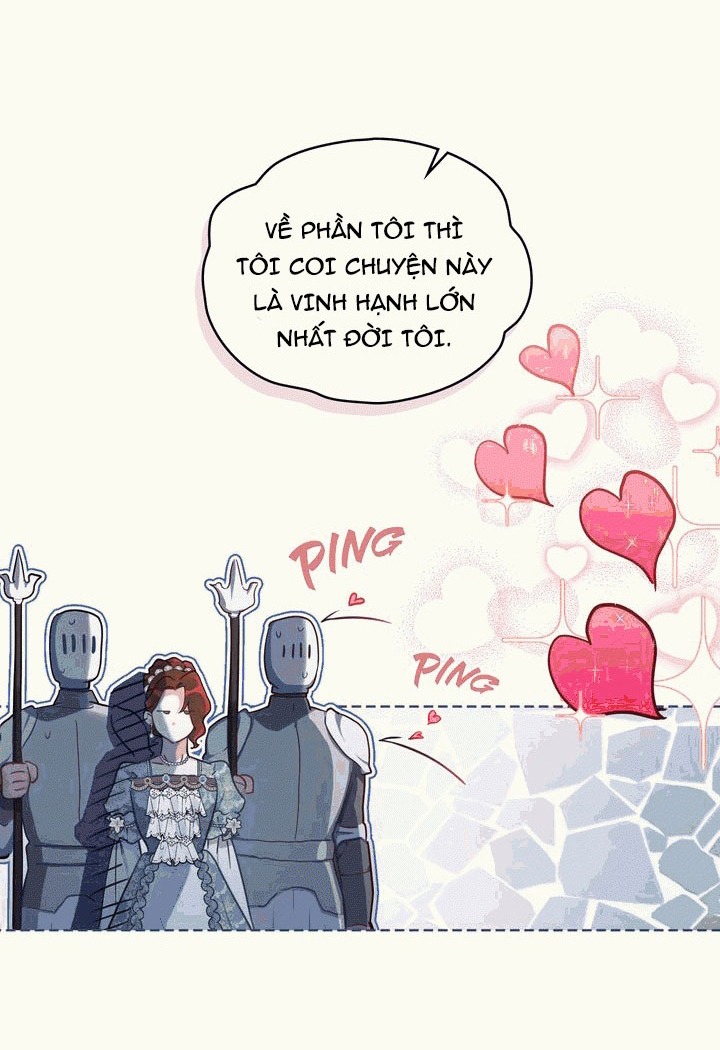 Chiến Lợi Phẩm Của Nữ Công Tước Chapter 11 - Trang 2