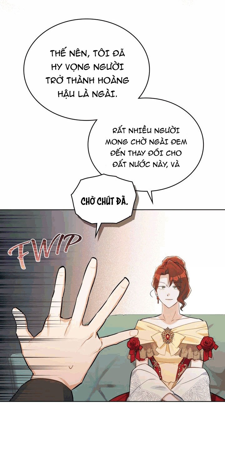 Chiến Lợi Phẩm Của Nữ Công Tước Chapter 12 - Trang 2