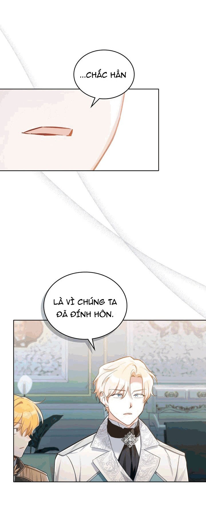 Chiến Lợi Phẩm Của Nữ Công Tước Chapter 12 - Trang 2