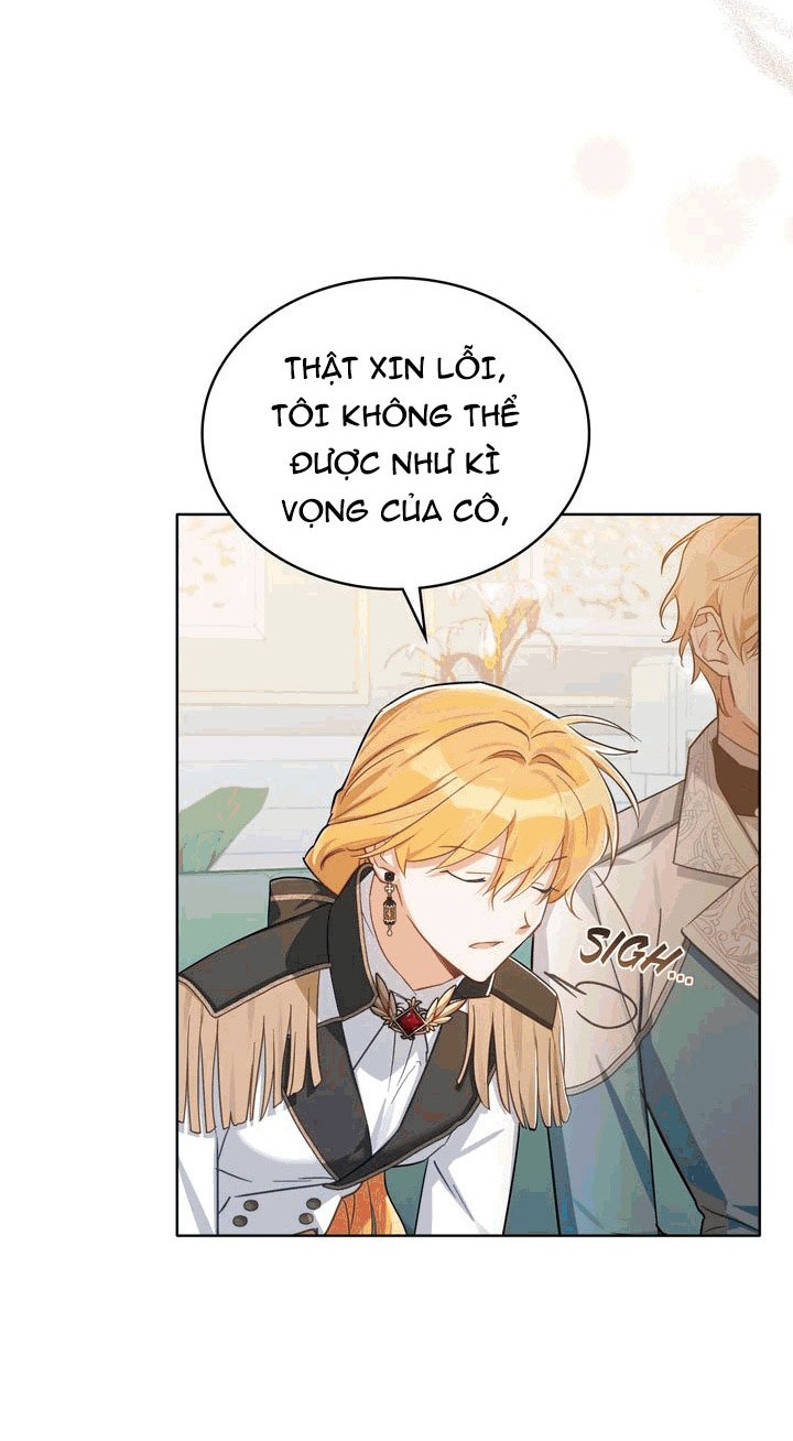 Chiến Lợi Phẩm Của Nữ Công Tước Chapter 12 - Trang 2