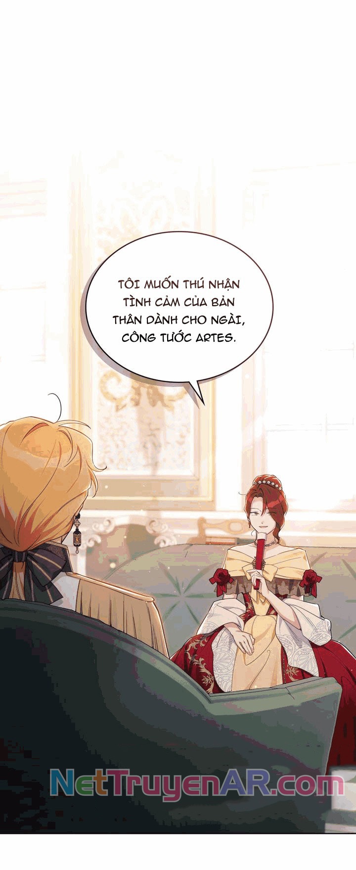 Chiến Lợi Phẩm Của Nữ Công Tước Chapter 12 - Trang 2