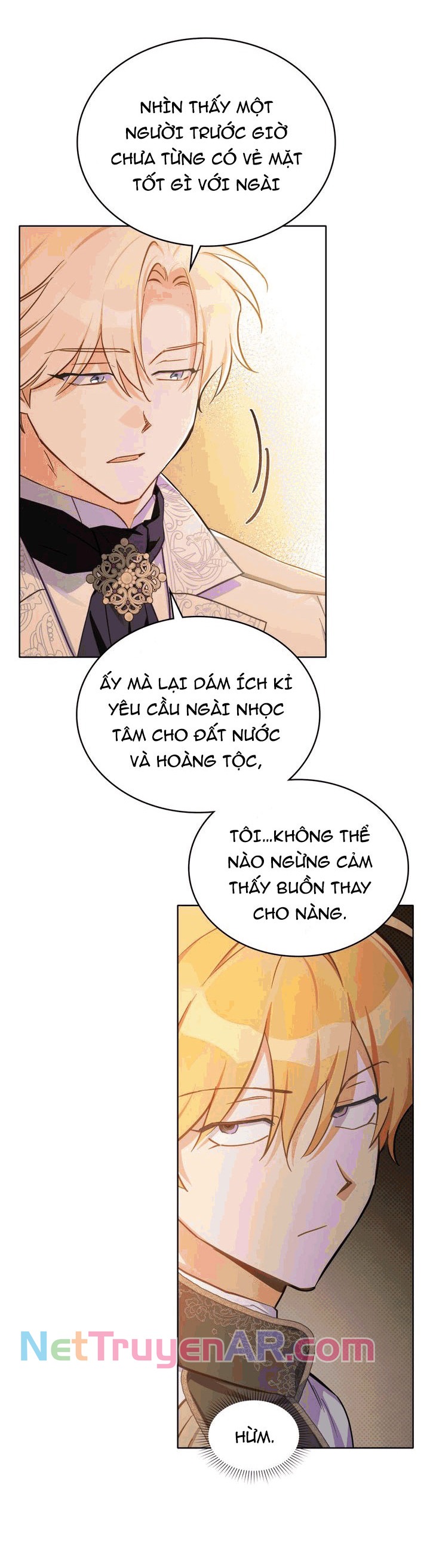 Chiến Lợi Phẩm Của Nữ Công Tước Chapter 12 - Trang 2