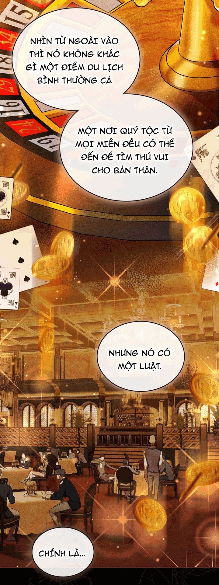 Chiến Lợi Phẩm Của Nữ Công Tước Chapter 12 - Trang 2