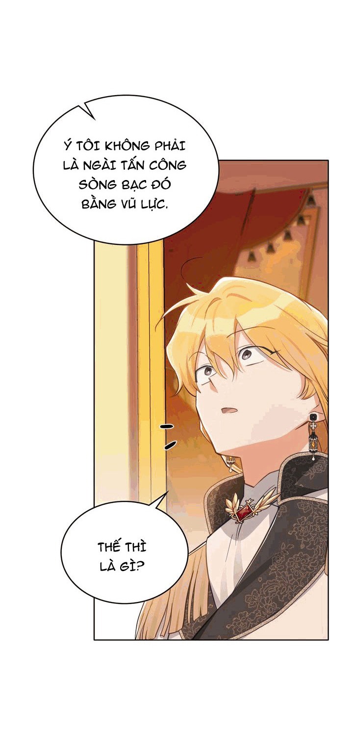 Chiến Lợi Phẩm Của Nữ Công Tước Chapter 12 - Trang 2