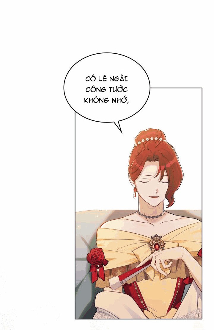 Chiến Lợi Phẩm Của Nữ Công Tước Chapter 12 - Trang 2