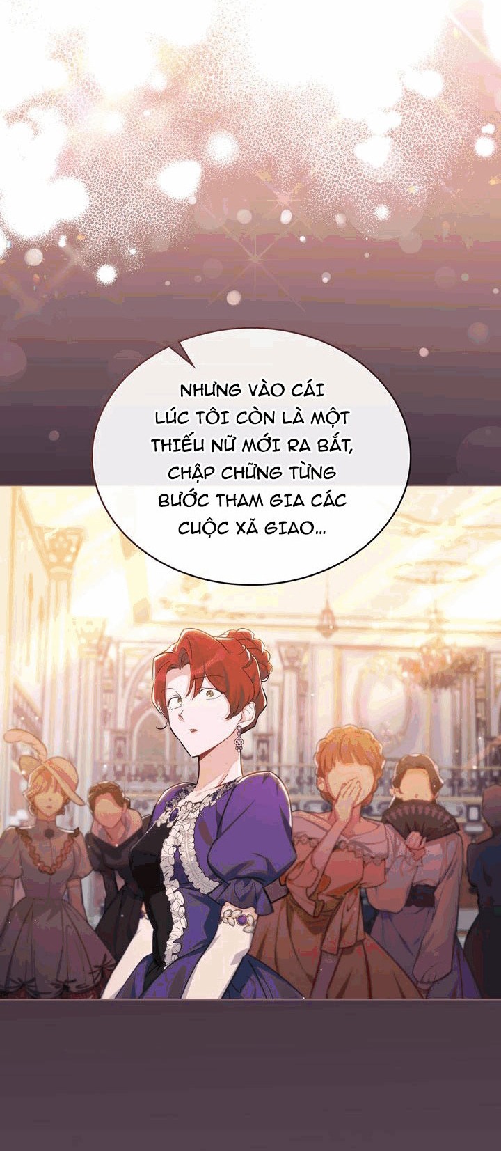Chiến Lợi Phẩm Của Nữ Công Tước Chapter 12 - Trang 2