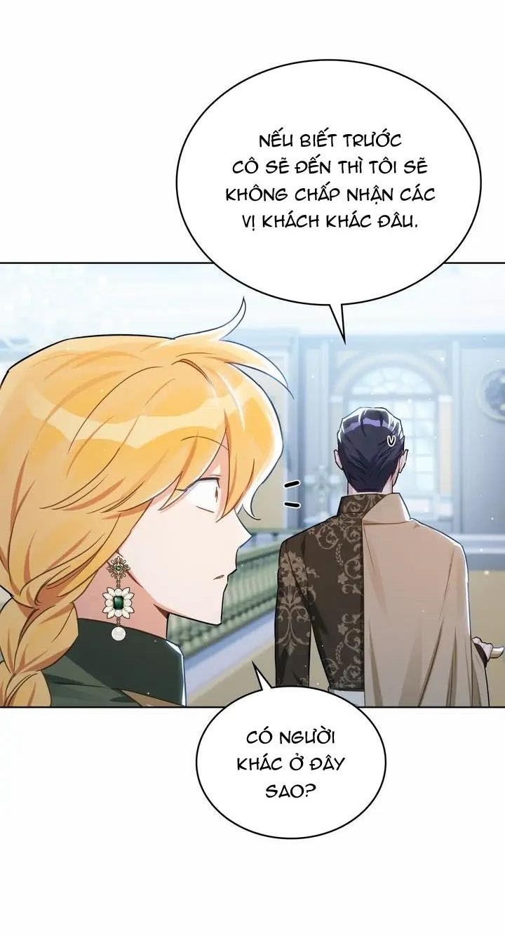 Chiến Lợi Phẩm Của Nữ Công Tước Chapter 13 - Trang 2