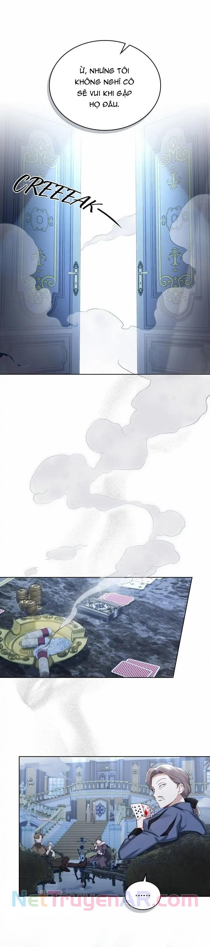 Chiến Lợi Phẩm Của Nữ Công Tước Chapter 13 - Trang 2