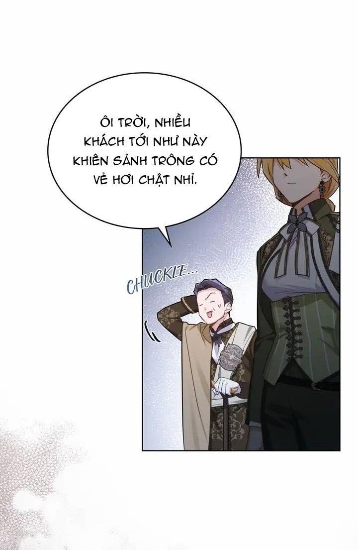 Chiến Lợi Phẩm Của Nữ Công Tước Chapter 13 - Trang 2