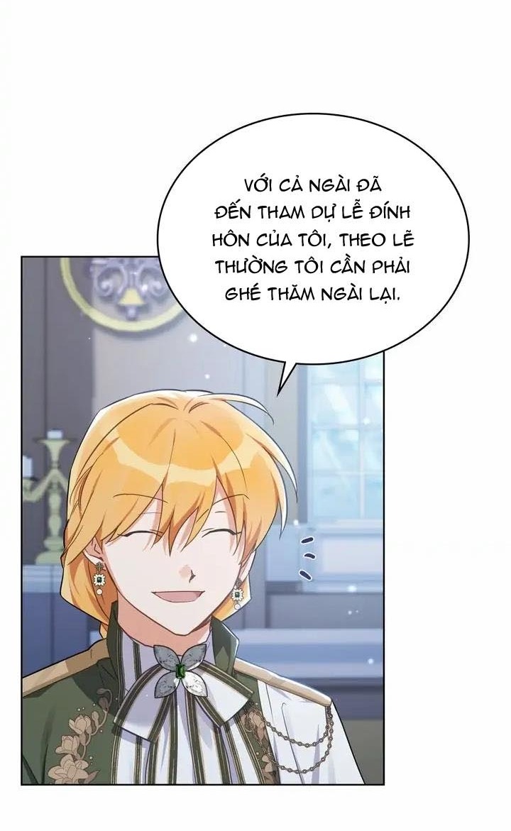 Chiến Lợi Phẩm Của Nữ Công Tước Chapter 13 - Trang 2