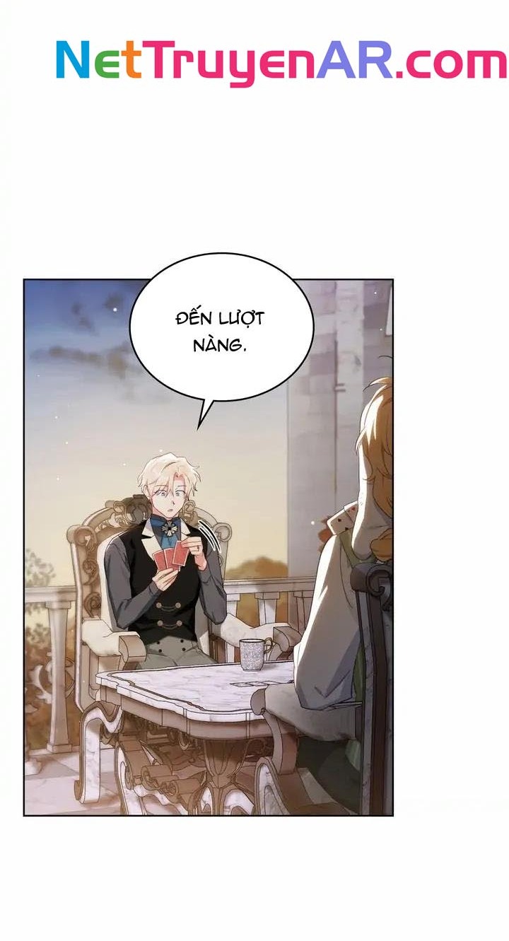 Chiến Lợi Phẩm Của Nữ Công Tước Chapter 13 - Trang 2