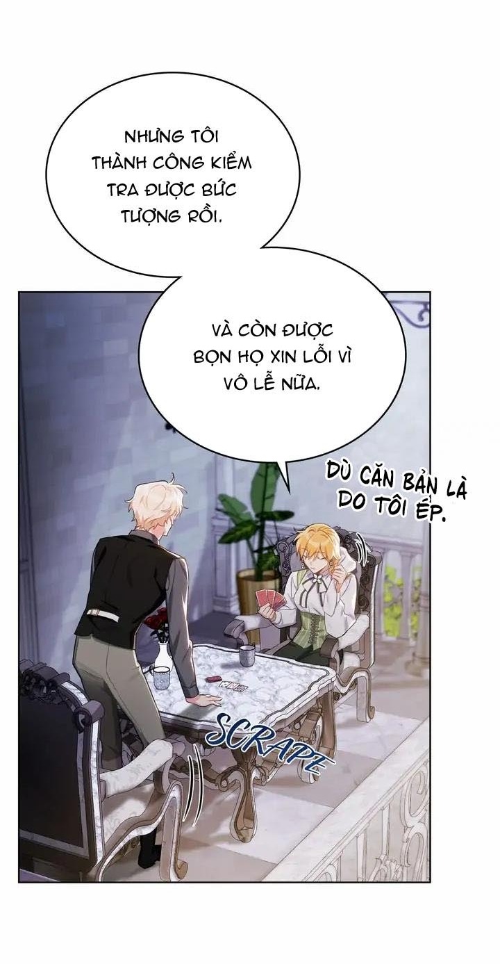 Chiến Lợi Phẩm Của Nữ Công Tước Chapter 13 - Trang 2