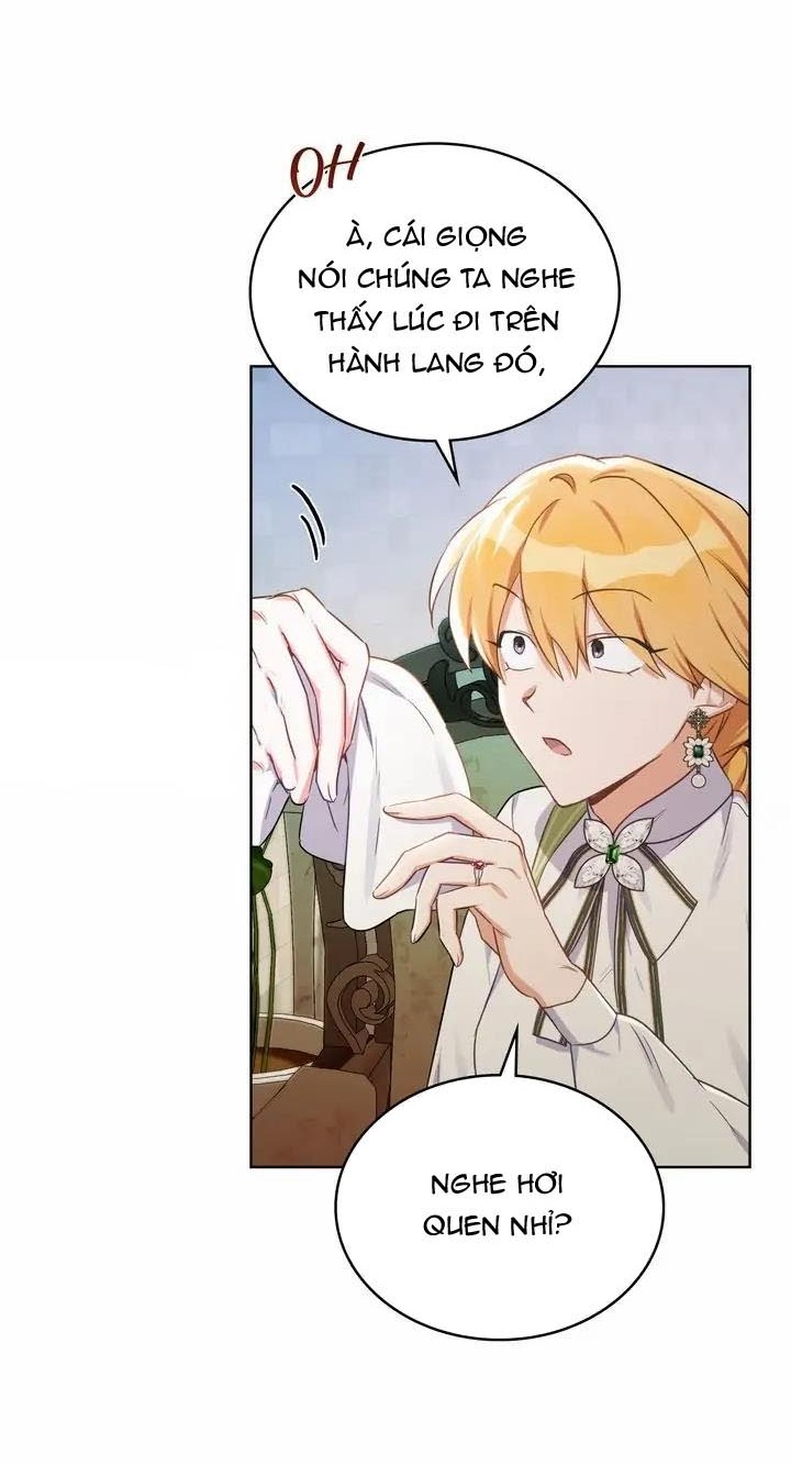 Chiến Lợi Phẩm Của Nữ Công Tước Chapter 13 - Trang 2