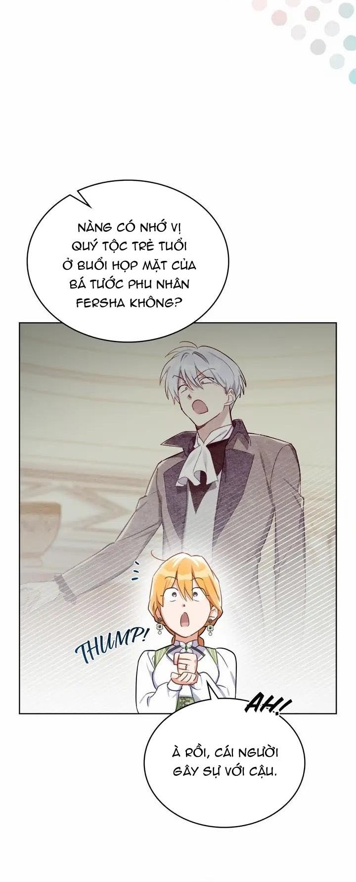 Chiến Lợi Phẩm Của Nữ Công Tước Chapter 13 - Trang 2