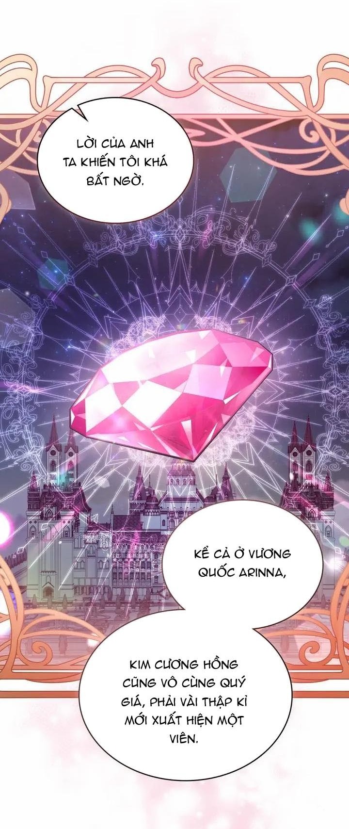 Chiến Lợi Phẩm Của Nữ Công Tước Chapter 13 - Trang 2