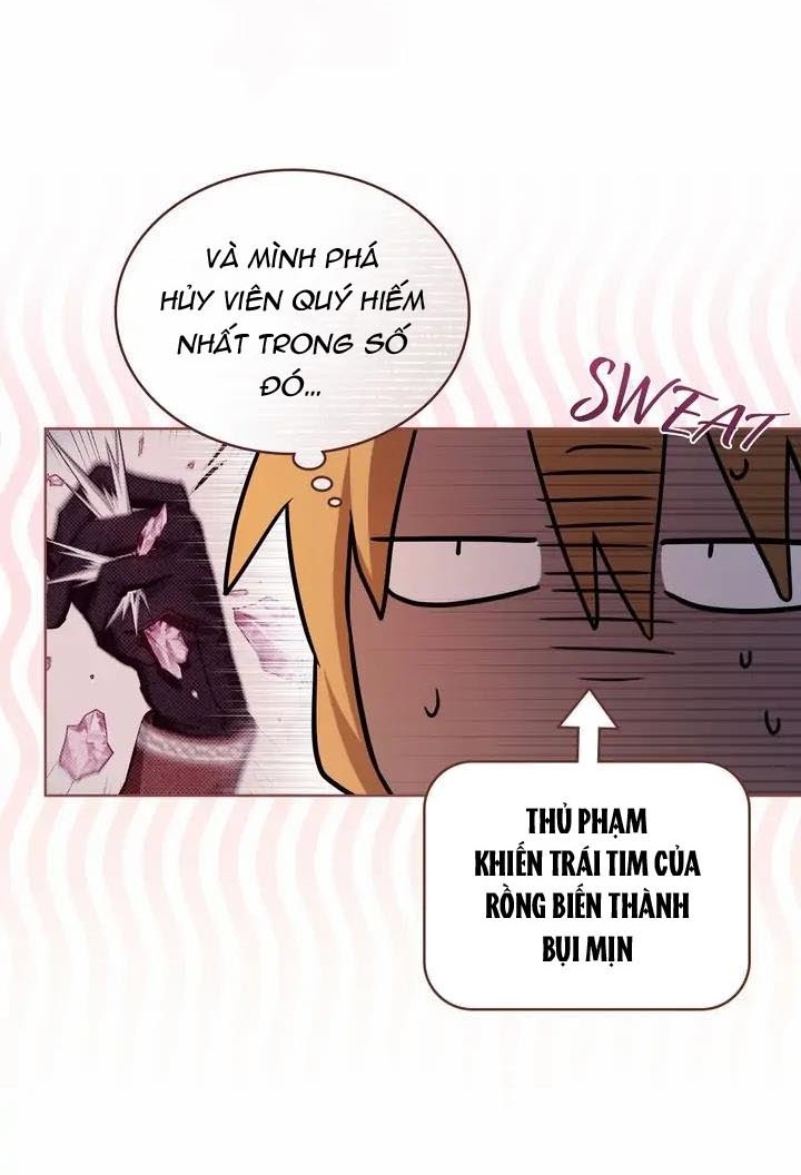 Chiến Lợi Phẩm Của Nữ Công Tước Chapter 13 - Trang 2
