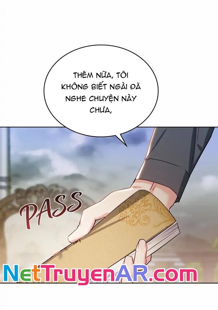 Chiến Lợi Phẩm Của Nữ Công Tước Chapter 13 - Trang 2