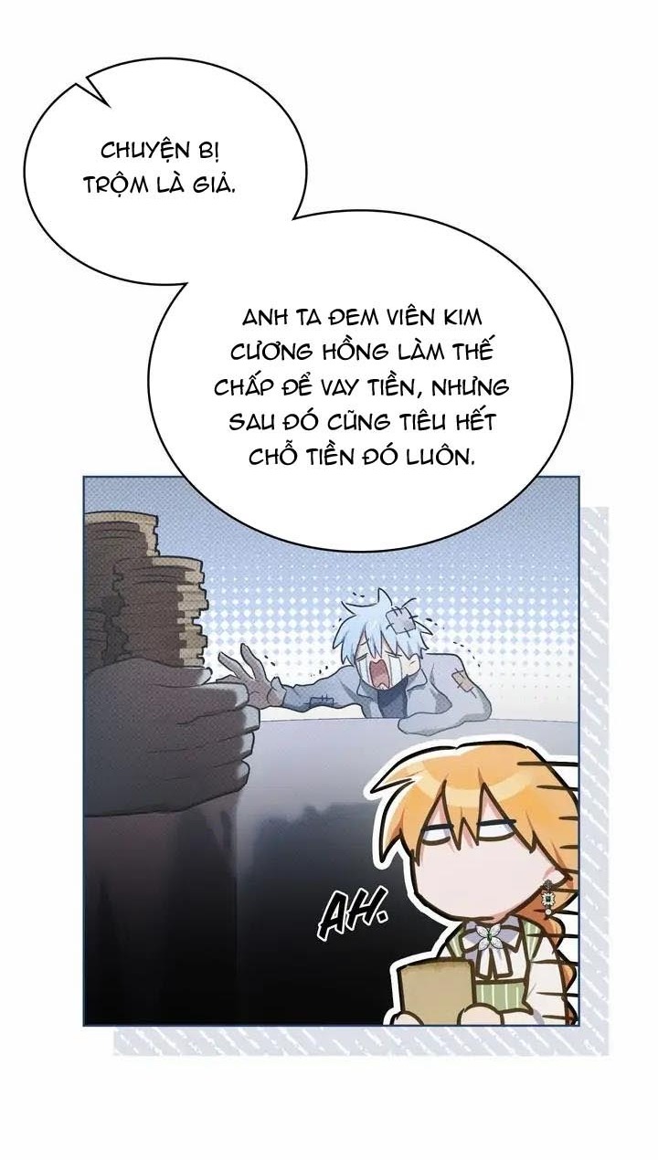Chiến Lợi Phẩm Của Nữ Công Tước Chapter 13 - Trang 2