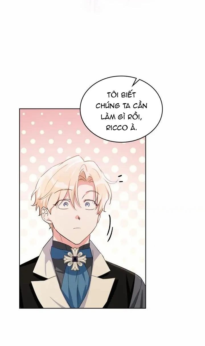 Chiến Lợi Phẩm Của Nữ Công Tước Chapter 13 - Trang 2