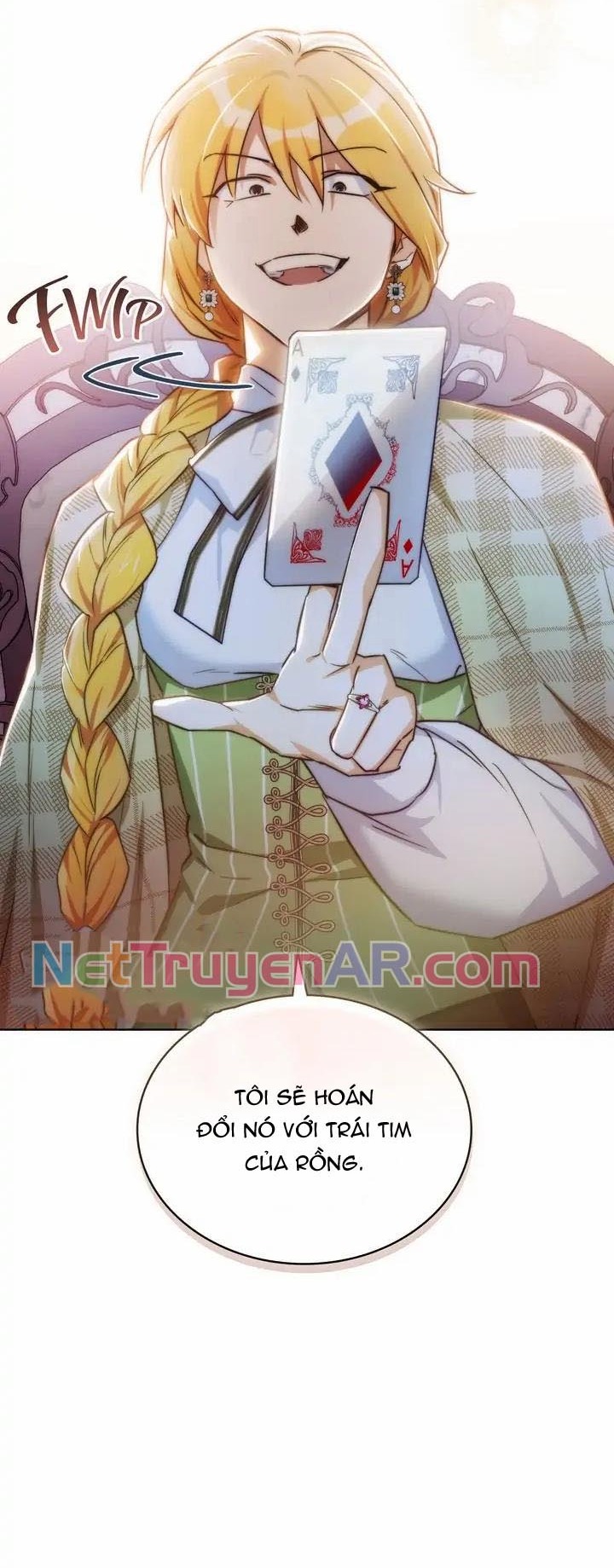 Chiến Lợi Phẩm Của Nữ Công Tước Chapter 13 - Trang 2