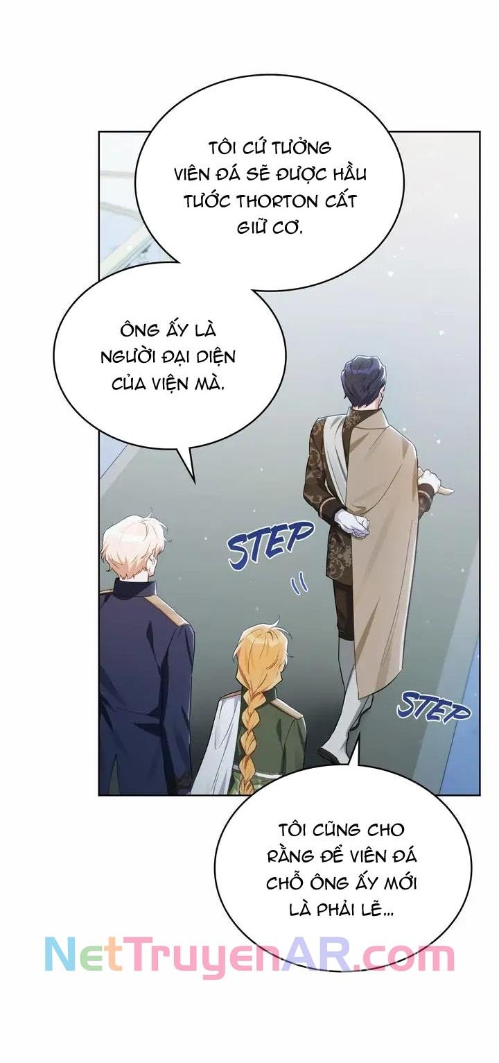 Chiến Lợi Phẩm Của Nữ Công Tước Chapter 13 - Trang 2