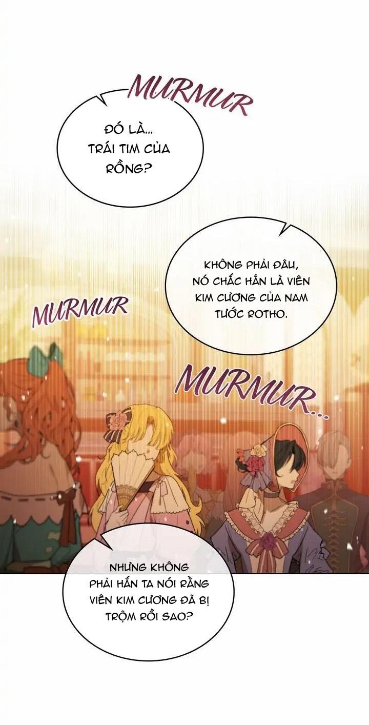 Chiến Lợi Phẩm Của Nữ Công Tước Chapter 14 - Trang 2