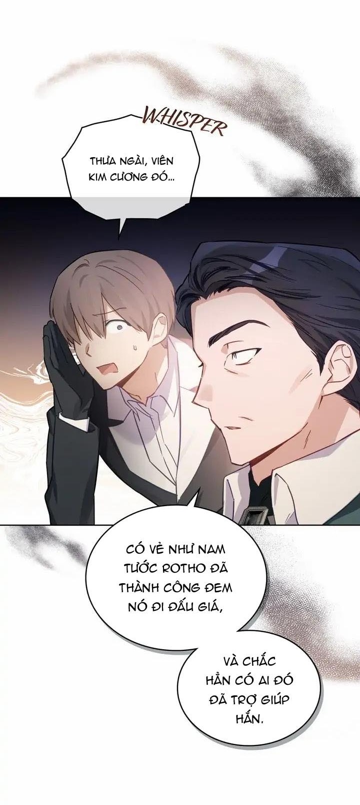 Chiến Lợi Phẩm Của Nữ Công Tước Chapter 14 - Trang 2