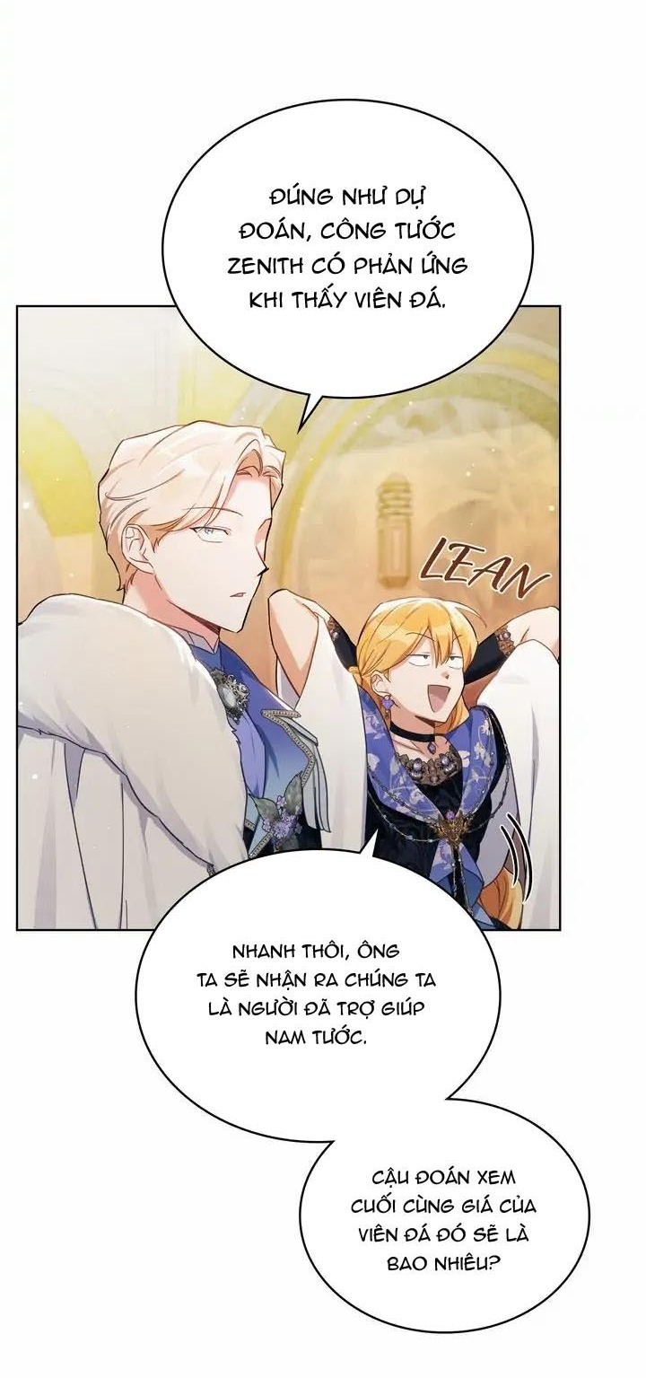 Chiến Lợi Phẩm Của Nữ Công Tước Chapter 14 - Trang 2