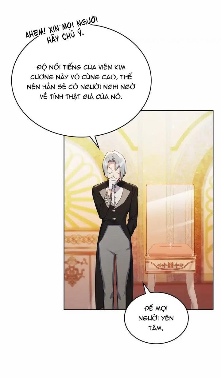 Chiến Lợi Phẩm Của Nữ Công Tước Chapter 14 - Trang 2