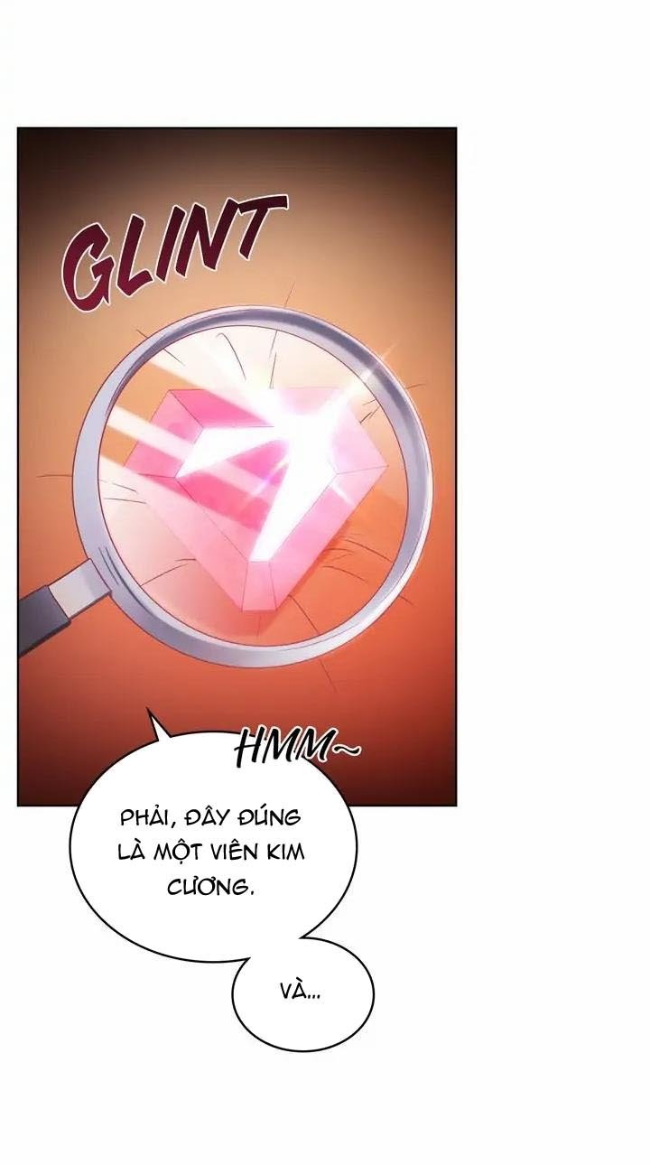 Chiến Lợi Phẩm Của Nữ Công Tước Chapter 14 - Trang 2