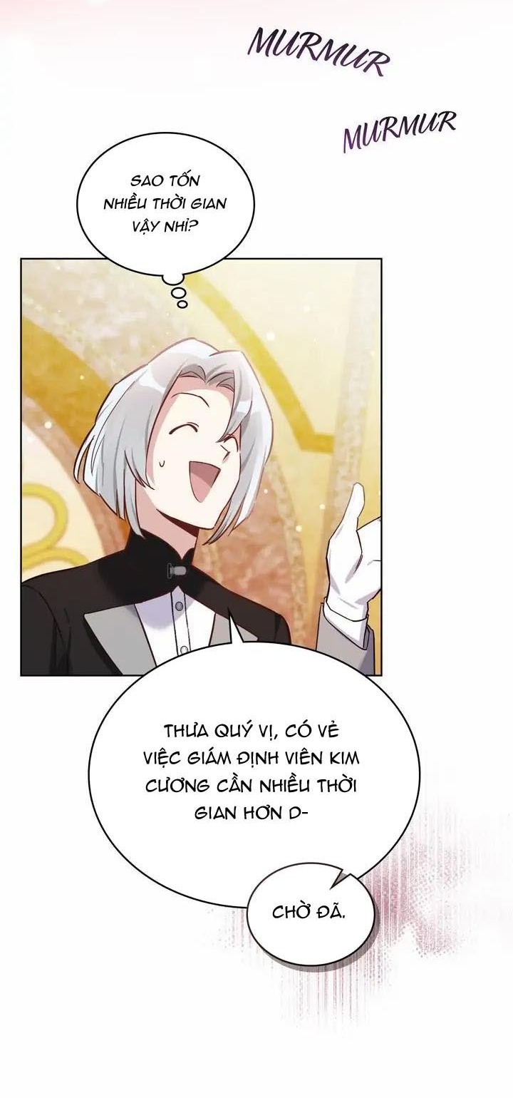Chiến Lợi Phẩm Của Nữ Công Tước Chapter 14 - Trang 2