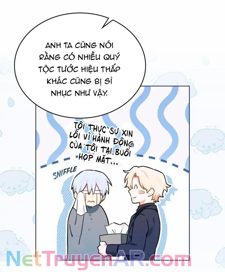 Chiến Lợi Phẩm Của Nữ Công Tước Chapter 14 - Trang 2