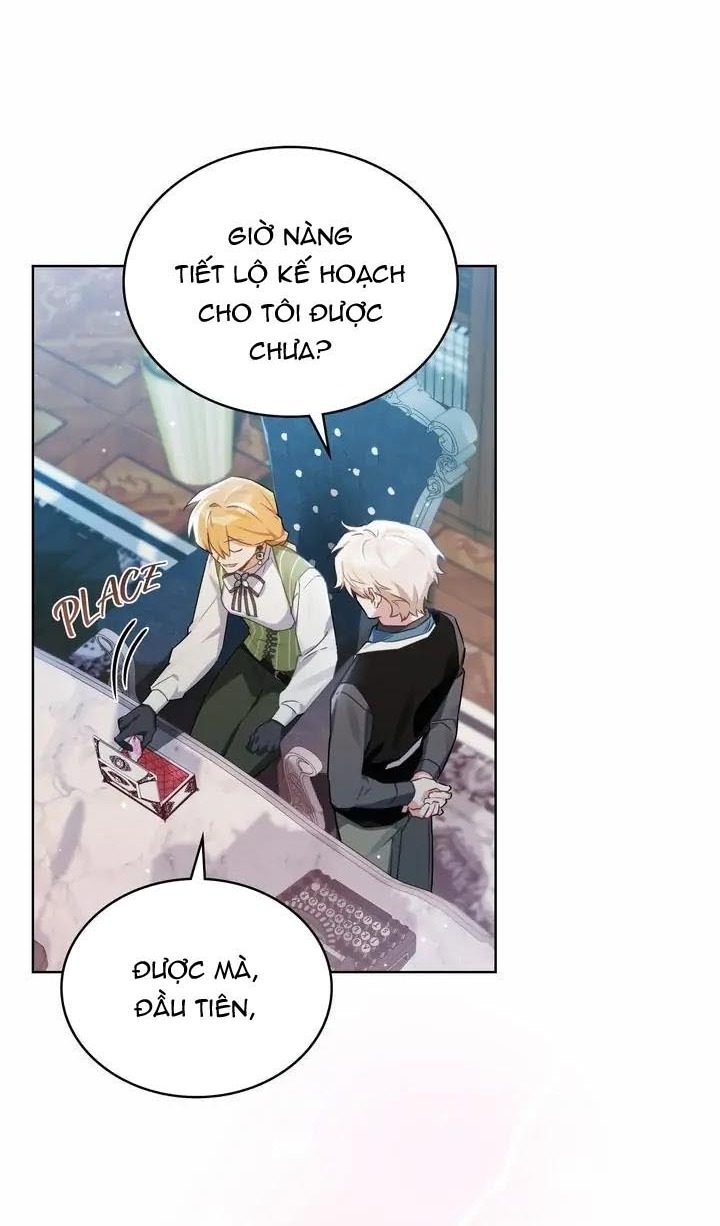 Chiến Lợi Phẩm Của Nữ Công Tước Chapter 14 - Trang 2