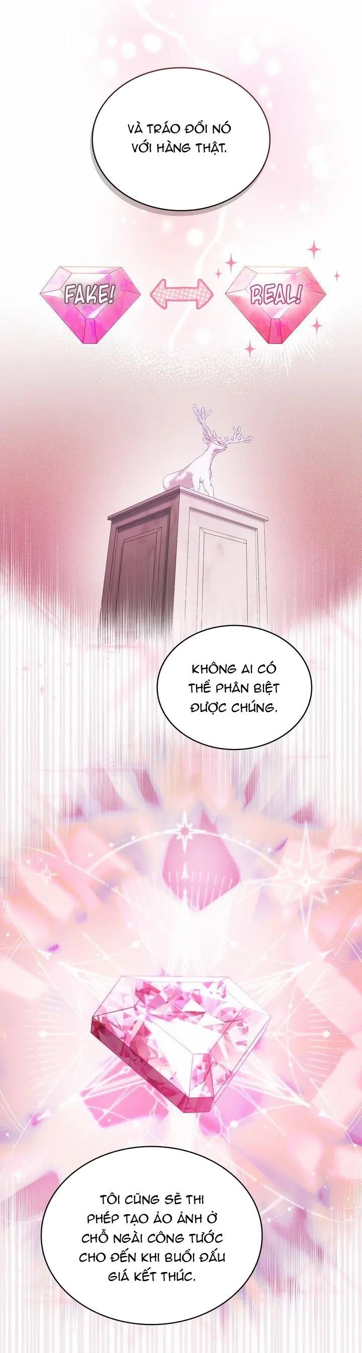 Chiến Lợi Phẩm Của Nữ Công Tước Chapter 14 - Trang 2