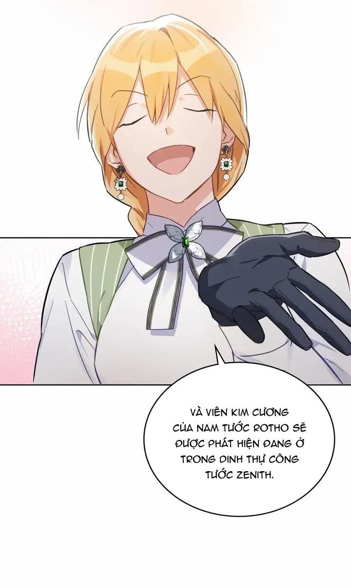 Chiến Lợi Phẩm Của Nữ Công Tước Chapter 14 - Trang 2