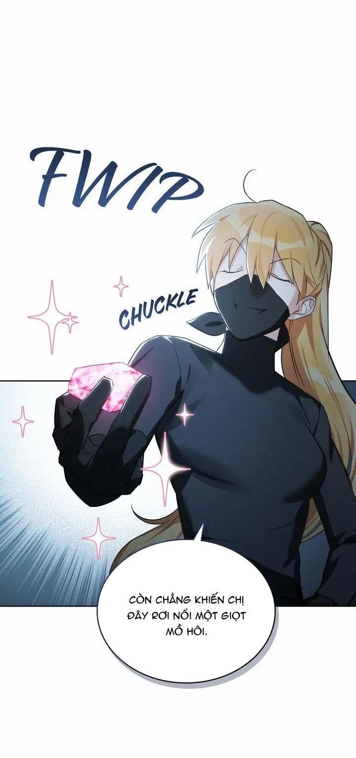 Chiến Lợi Phẩm Của Nữ Công Tước Chapter 14 - Trang 2